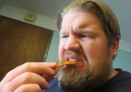 Ryan Bowen: Todas mías