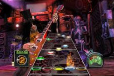 Red Hot Guitar Hero